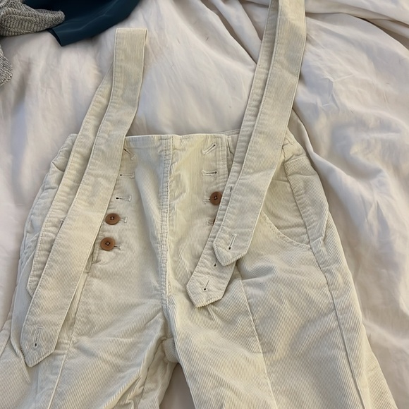 Ulla Johnson Pants - Picture 4 of 5